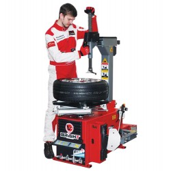 Шиномонтажный стенд с захватом диска 10"-24" LC887E 220V BRIGHT